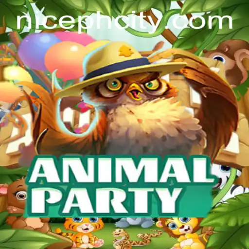 Discover the Exciting World of AnimalParty: A Thrilling Game Adventure