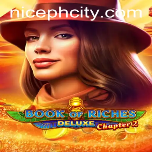 Unveiling the Excitement of Book of Riches Deluxe Chapter 2: A Gaming Phenomenon