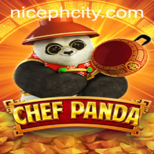 Dive into the Culinary Adventure of ChefPanda with NICEPH
