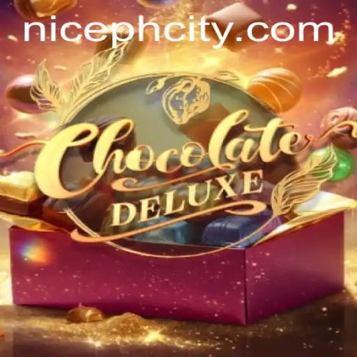 Discover the Sweet Excitement of ChocolateDeluxe: A New Game Experience