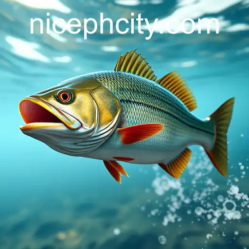 The Fascinating World of Fishing Games: An In-depth Exploration of NICEPH