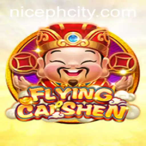 Discover the Excitement of FlyingCaiShen: A Journey into the World of Lucky Gaming