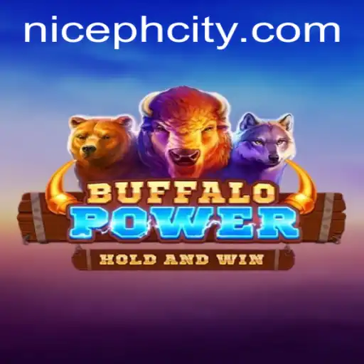 Unveiling BuffaloPower: An Immersive Gaming Experience with NICEPH