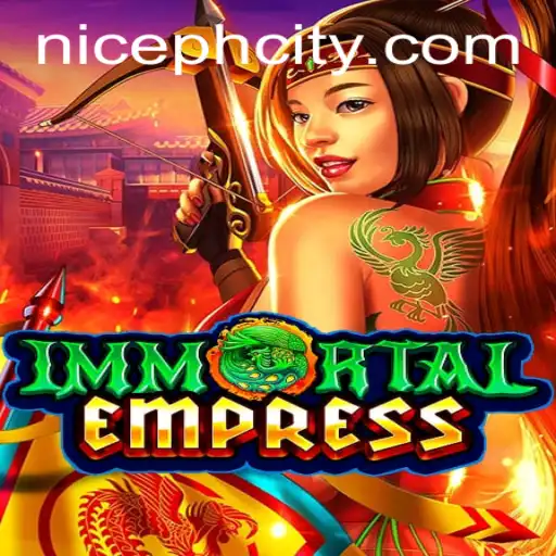 ImmortalEmpress: A Riveting Journey into a Mythical Realm