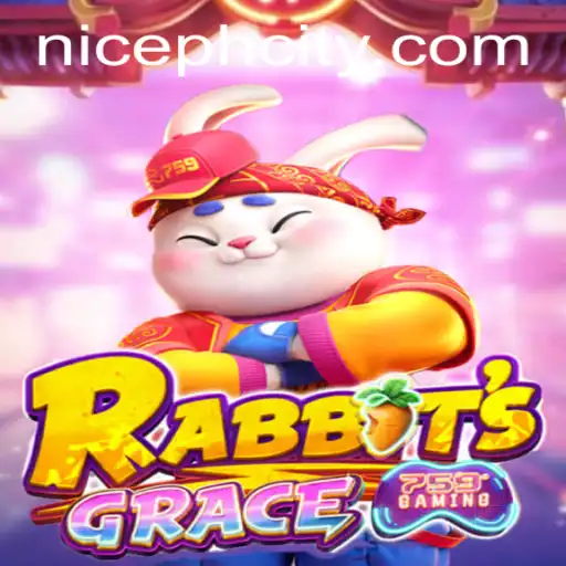 RabbitsGrace: The Enchanting World of NICEPH in Gaming