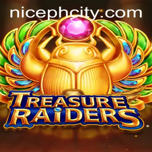 Exploring the Thrills of TREASURERAIDERS: A Guide to Conquering Challenges