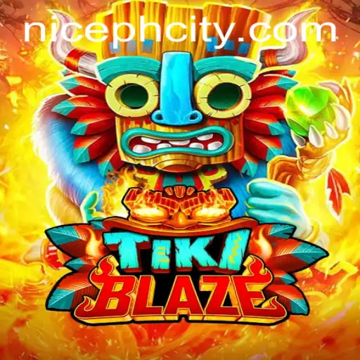 TikiBlaze: A Thrilling Adventure Game Taking the World by Storm