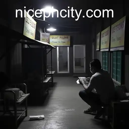 Understanding Jueteng: The Unseen Numbers Game in the Philippines