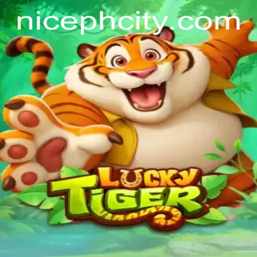 Exploring 'LuckyTiger': A Thrilling Gaming Experience Amidst Global Trends