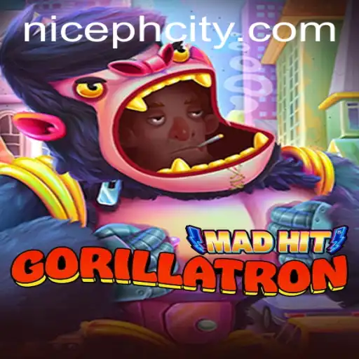 MadHitGorillatron: The Revolutionary Game Experience Changing the Landscape