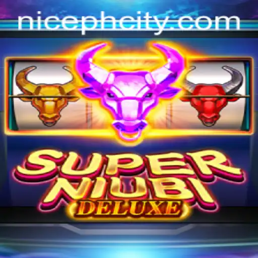 Discover the World of SuperNiubiDeluxe: A Thrilling Game Experience Featuring the NICEPH Technique