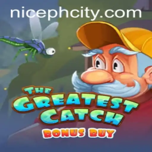 Discover the Excitement of TheGreatestCatchBonusBuy: A Revolutionary Gaming Experience